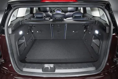 One D Clubman